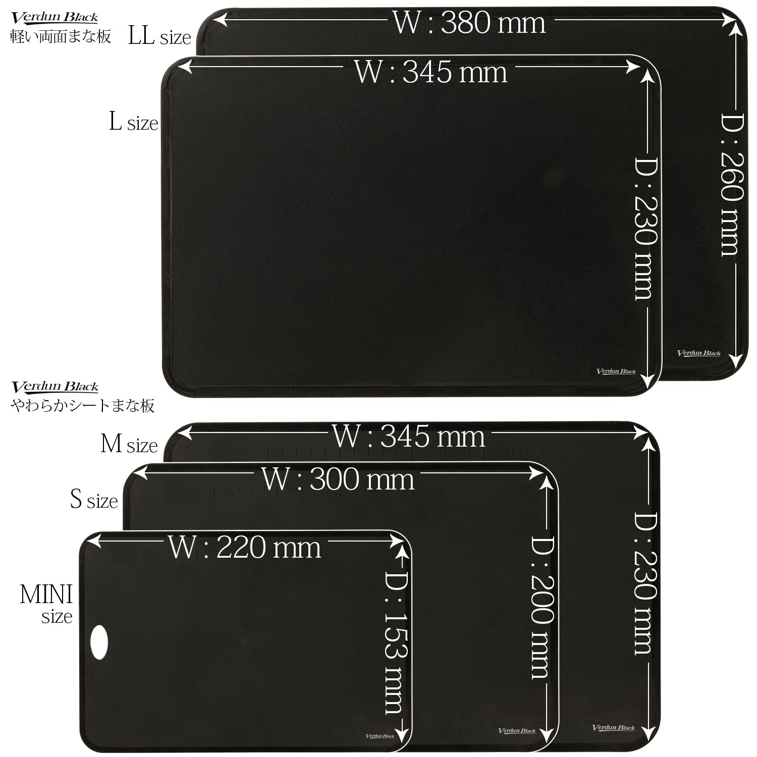 Amazon｜【Amazon.co.jp限定】下村工業 抗菌 日本製 まな板 ヴェルダン